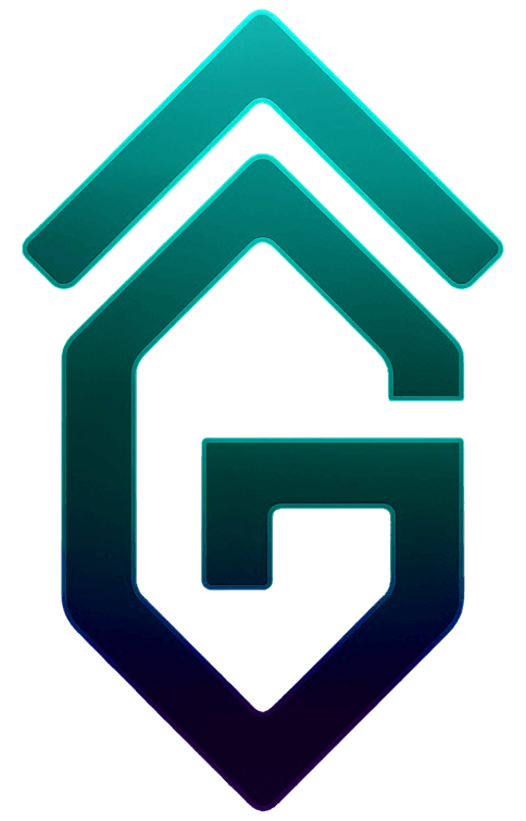 UpGate logo